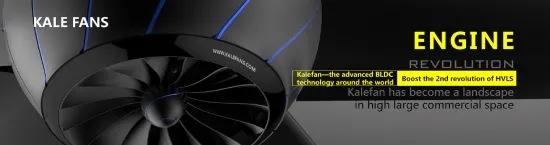Kale Fan