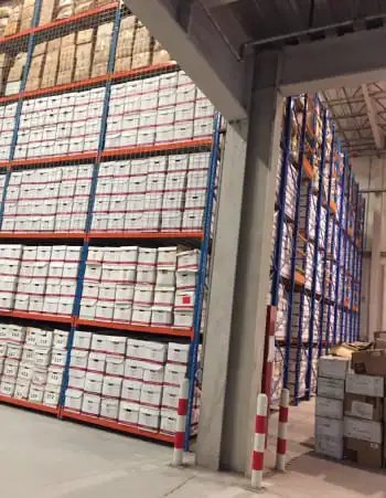Heavy Duty Rack 